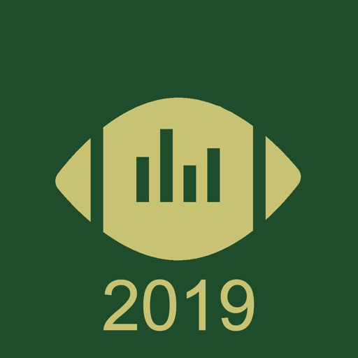 Colorado State Football App