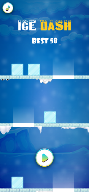 Ice Dash(圖1)-速報App