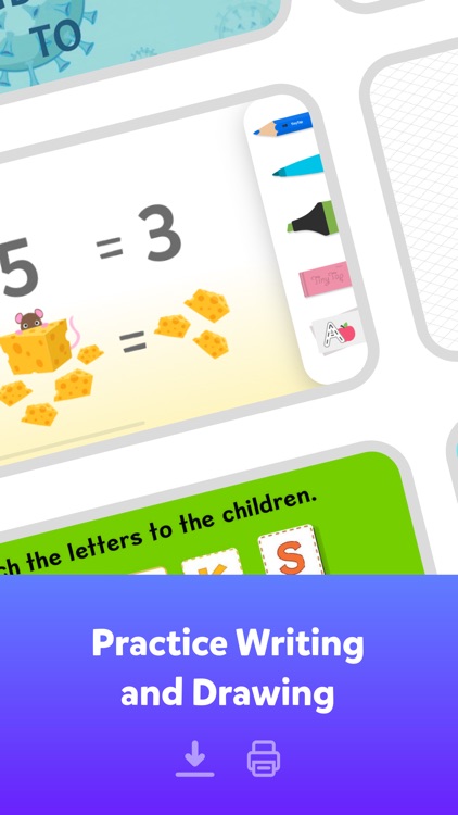TinyTap: Kids' Learning Games