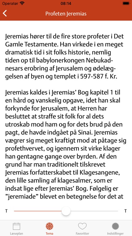 Bibellæseplanen 2019/20 screenshot-4