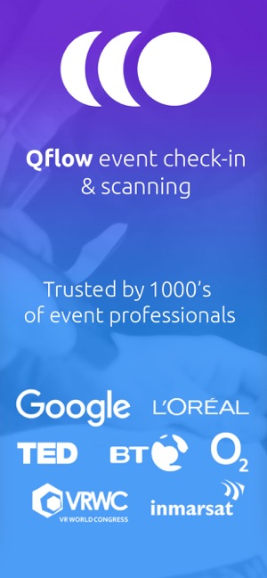 Event Check-in - Qflow.io(圖3)-速報App