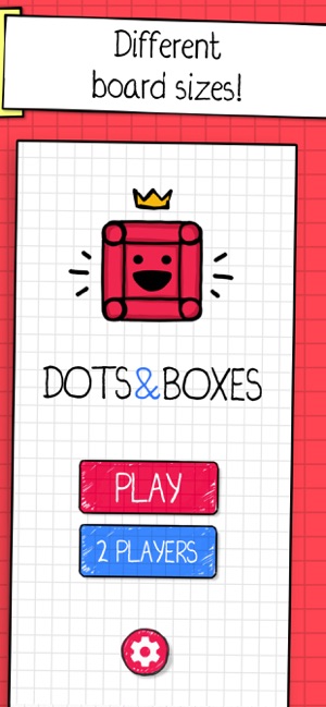 Dots and Boxes - Online(圖4)-速報App