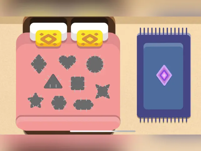 Captura 5 Juegos para bebes iphone