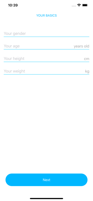 Diet | Calorie Meter(圖2)-速報App