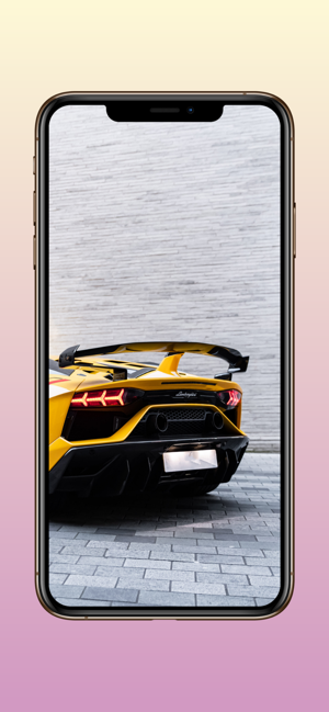 Car Wallpapers Pro | Ads Free(圖2)-速報App