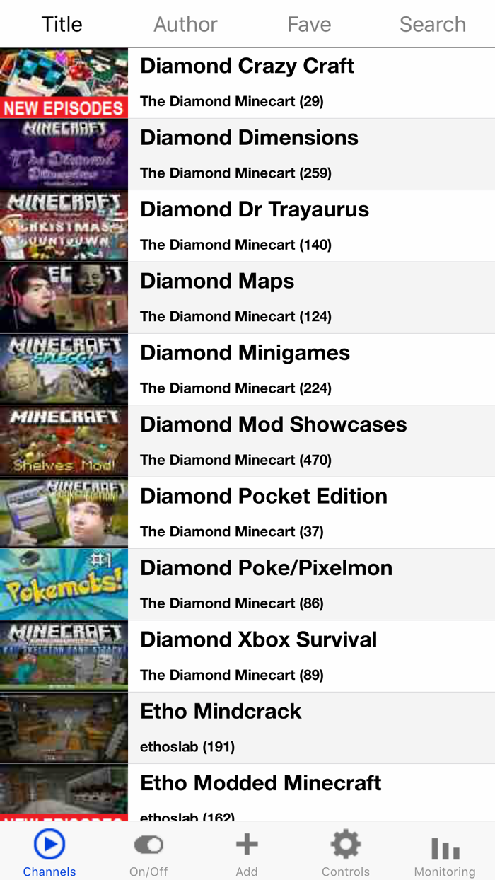 Mineflix Minecraft FreeYouTube