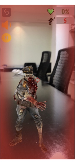 Zombie Kill AR(圖2)-速報App