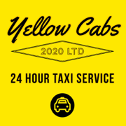 Yellow Cabs