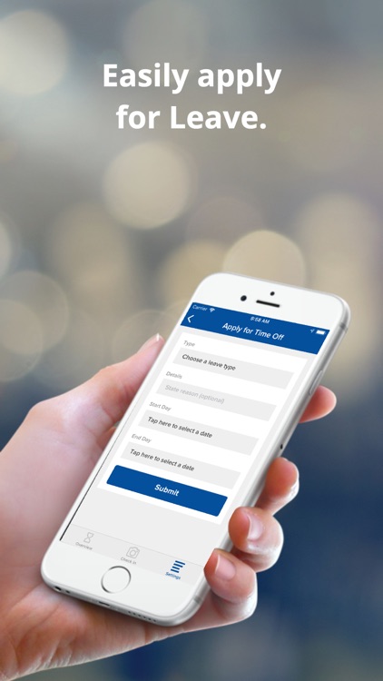 StaffGenius Self-Service screenshot-3