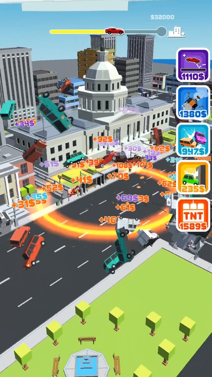 Car Crash! screenshot-4