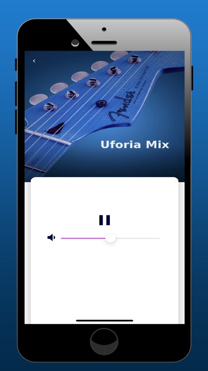 Uforia Radio