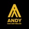 Nooit meer een moment van Andy van der Meijde, met de Andy XL app