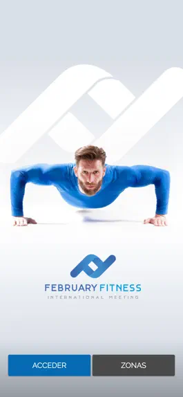 Game screenshot February Fitness mod apk