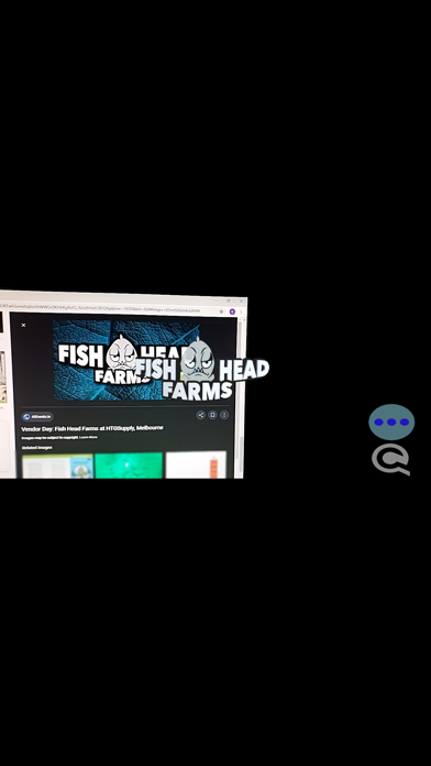 Fish Head Farms AR screenshot 2