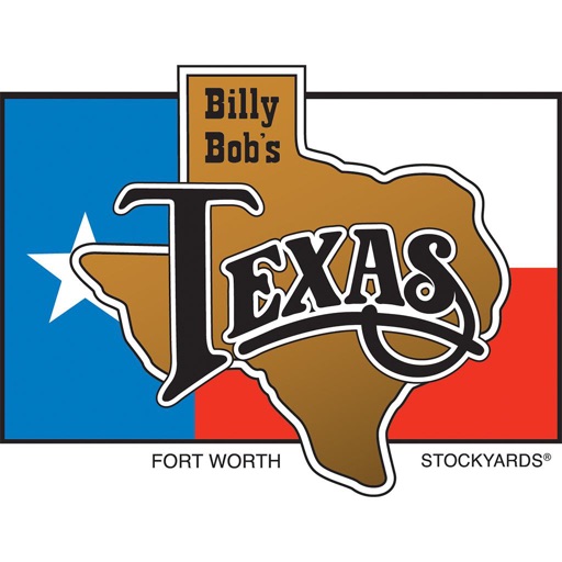 Billy Bob's Texas iOS App