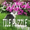 Fancy Tile Puzzle