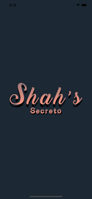 Shah's Secreto(圖1)-速報App