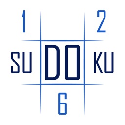 Sudoku - Classic Edition.