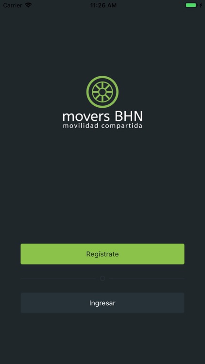 Movers BHN