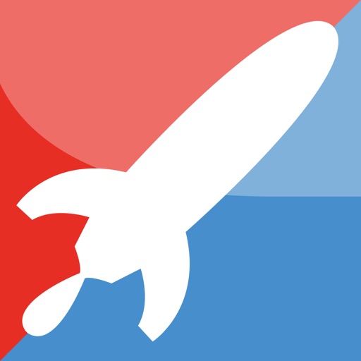 Rocket Languages.