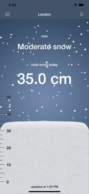 Snow today(圖4)-速報App