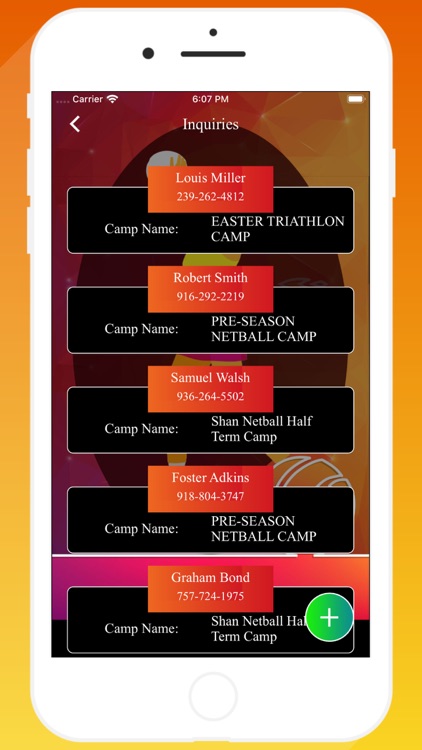 NetBall Coaching Owners Kit screenshot-5