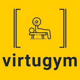 VirtuGym (Trainer)