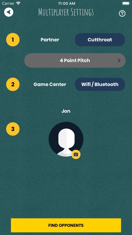 iPitch screenshot-7