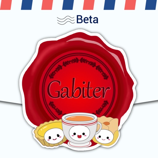 GabiChinese (Public) icon