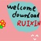 "RuixinSpeaks"