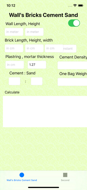 Material Estimator -Civil(圖1)-速報App