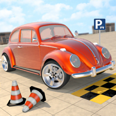 Parking Mania - 3D Car Parking