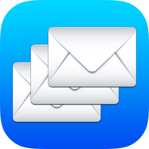 Mail 2 Group icon