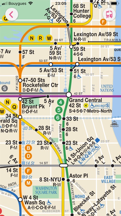 Bons Plans Voyage New York screenshot-4
