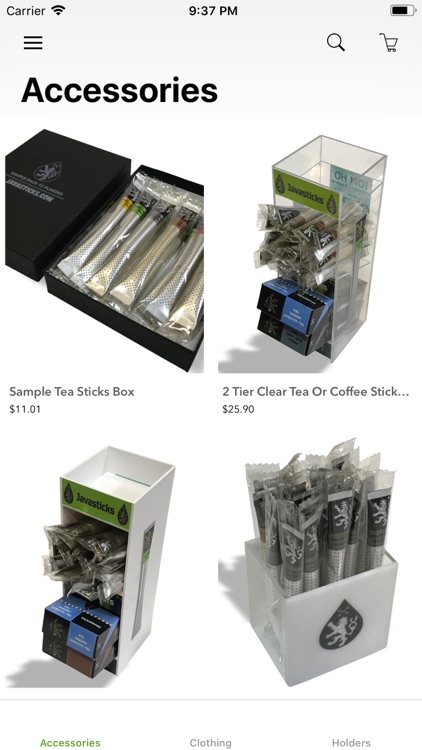 JavaSticks screenshot-3