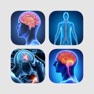 Get Human Nervous System Bundle for iOS, iPhone, iPad Aso Report