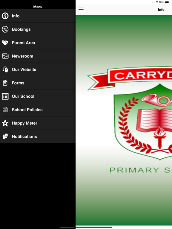 Screenshot #5 pour Carryduff PS