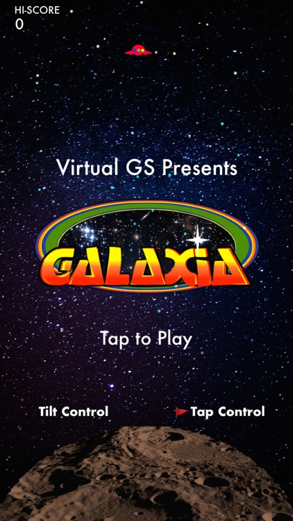 GALAXIA 4