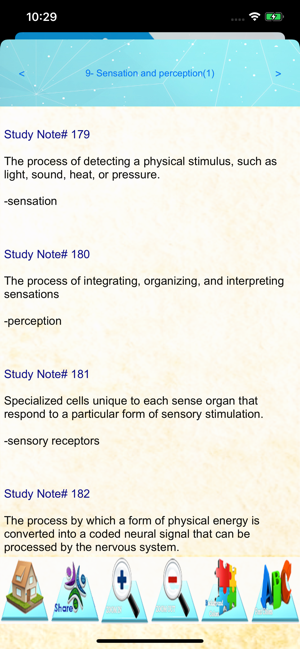 Rediscover Psychology 680 Quiz(圖3)-速報App