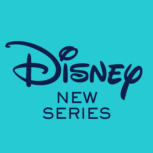Disney New Series