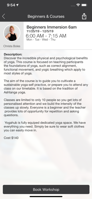 YOGAHUB(圖4)-速報App