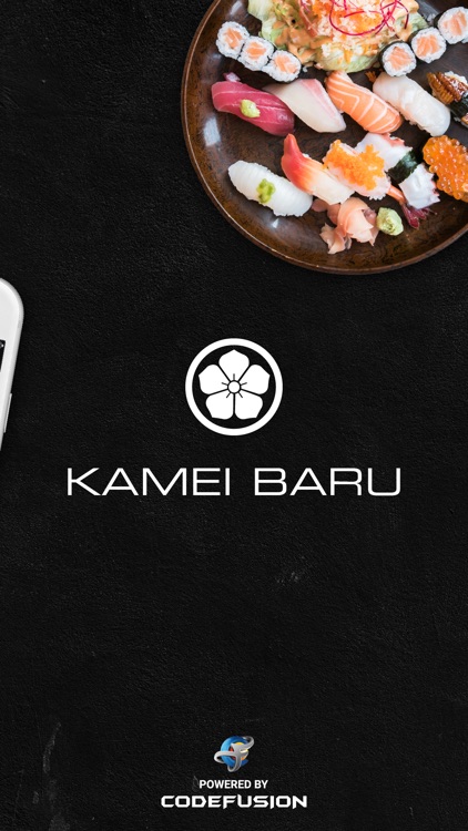 Kamei Japanese Restaurant screenshot-4