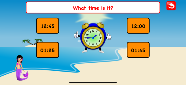 First Grade Math Games Lite(圖5)-速報App