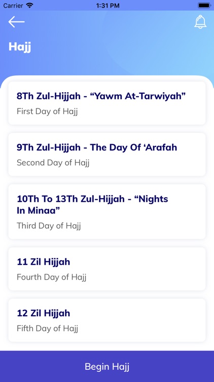 Tawaf & Sa'ay Counter Makkah screenshot-3