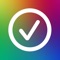 ColorTodo is a simple, colorful, & intuitive todo list app that helps you keep track of your tasks