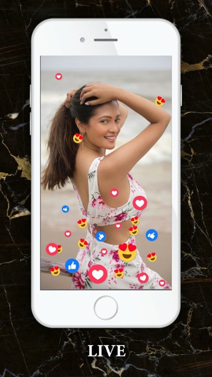 Riya Sen Official App screenshot-3