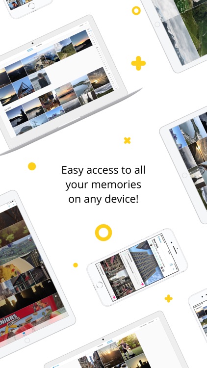 Capture App - Photo Storage screenshot-5