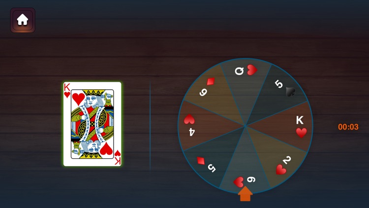 Card Spin screenshot-3