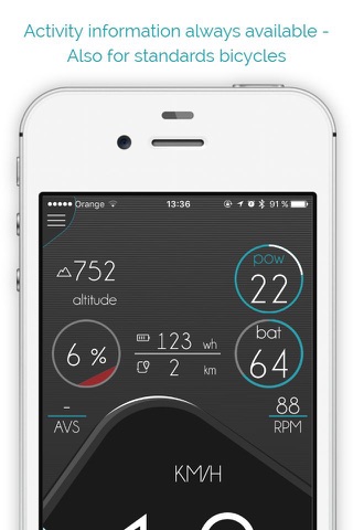Ebikemotion - náhled