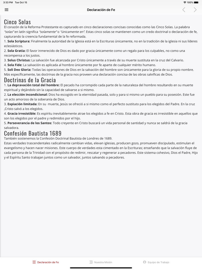 Radio Faro de Gracia